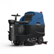 Máy chà sàn liên hợp ngồi lái A-11R