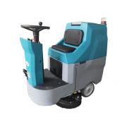 Máy chà sàn liên hợp ngồi lái A-9R