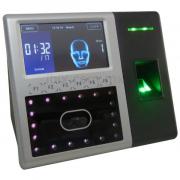 Máy chấm công khuôn mặt Iface 402