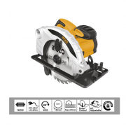Máy cưa đĩa INGCO CS18528