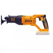 Máy cưa kiếm dùng pin Lithium 20V INGCO CRSLI1151