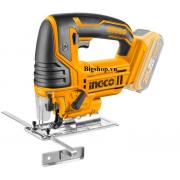 Máy cưa lọng dùng pin Lithium 20V INGCO CJSLI8501