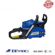 Máy cưa xích (xăng) DEWOO DW-4500
