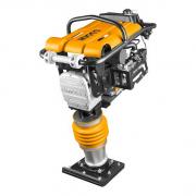 Máy đầm cóc hình trụ dùng xăng INGCO GRT75-2