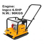 Máy đầm nén bê tông dùng dầu Diesel INGCO GCP100-4