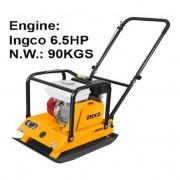 Máy đầm nén bê tông dùng xăng INGCO GCP100-2