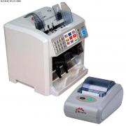 Máy đếm tiền thông minh thế hệ mới Silicon MC-2550