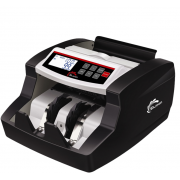 Máy đếm tiền Silicon MC-2700