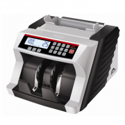 Máy đếm tiền Silicon MC-3300