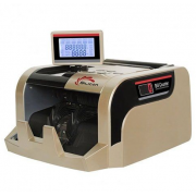 Máy đếm tiền Silicon MC-5500