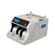 Máy đếm tiền Silicon MC-6000