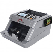 Máy đếm tiền Silicon MC-7600