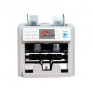 Máy đếm tiền Silicon MC-8PLUS