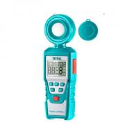 Máy đo cường độ ánh sáng kỹ thuật số Total TETLU01