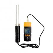 Máy đo độ ẩm gỗ BENETECH GM620