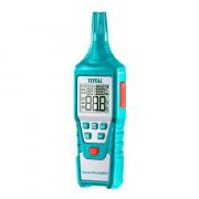 Máy đo độ ẩm và nhiệt độ kỹ thuật số Total TETHT01
