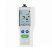 Máy đo độ dẫn cầm tay FiveGo F3 Mettler Toledo 30266888