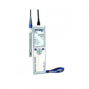 Máy đo độ dẫn điện cầm tay Mettler Toledo S7-Field Kit