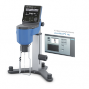 Máy đo độ nhớt ROTAVISC hi-vi II Advance IKA 25000323