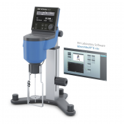 Máy đo độ nhớt ROTAVISC me-vi Advance IKA 25000321