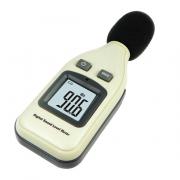 Máy đo độ ồn BENETECH GM1351