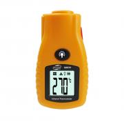 Máy đo nhiệt độ hồng ngoại BENETECH GM270