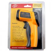 Máy đo nhiệt độ hồng ngoại BENETECH GM550