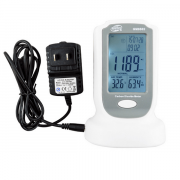 Máy đo nồng độ CO2 trong không khí BENETECH GM8802