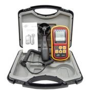 Máy đo tốc độ gió BENETECH GM8901