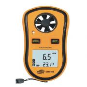 Máy đo tốc độ gió BENETECH GM8908