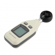 Máy đo tốc độ gió, nhiệt độ GM816A