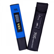 Máy đo tổng chất rắt hòa tan, nhiệt độ nước TDS-3