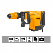 Máy đục bê tông INGCO PDB15006