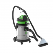 Máy giặt thảm IPC GS 1/33 EXT