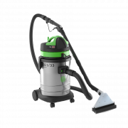 Máy giặt thảm IPC GS 1/33 EXT