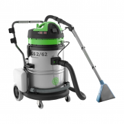 Máy giặt thảm IPC GS 2/62 EXT