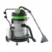 Máy giặt thảm IPC GS 2/62 EXT