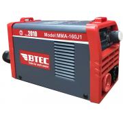 Máy hàn Inverter Btec MMA-200Mini