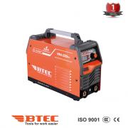 Máy hàn Inverter Btec MMA-200