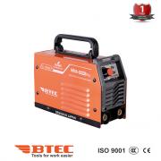 Máy hàn Inverter Btec MMA-200E Pro