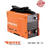 Máy hàn Inverter Btec MMA-200ES