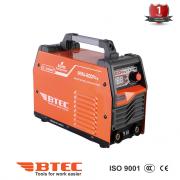 Máy hàn Inverter Btec MMA-200F Pro