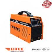 Máy hàn Inverter Btec MMA-250