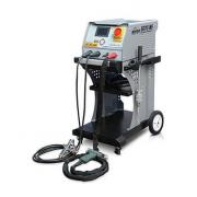 Máy hàn nhôm hiển thị màn hình LCD Shuguang M6