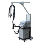 Máy hàn rút tôn-hàn nhôm Shuguang SG-7500/M6