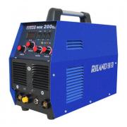 Máy hàn TIG AC/DC Inverter Riland WSE 200G