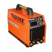Máy hàn Btec TIG/MMA-200E