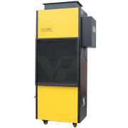 Máy hút ẩm công nghiệp Harison HD-168DR