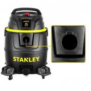 Máy hút bụi 3 chức năng Stanley USA - SL19501P-12A - motor 2 tầng
