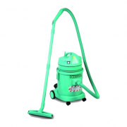 Máy hút bụi khô dành cho phòng sạch IPC ECOSPITAL